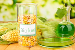 Linley Green biofuel availability