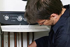 boiler repair Linley Green