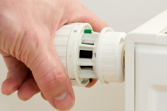 Linley Green central heating repair costs