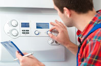 free commercial Linley Green boiler quotes