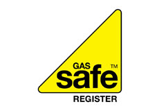 gas safe companies Linley Green